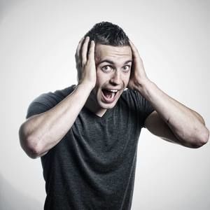 Meet your Posher, Jonathan